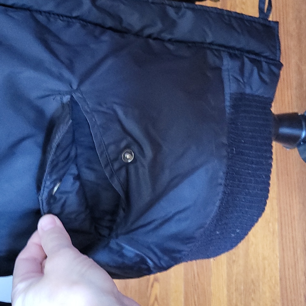 Roxy Ski Jacket Size Small - image 8